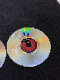 Skies of Arcadia (2000) Dreamcast - Discs ONLY -you Get Both Discs 1-2