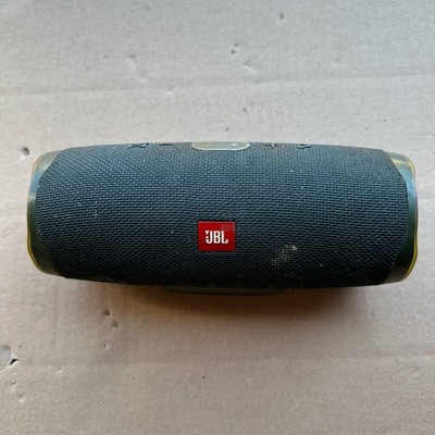 JBL Charge 4 Portable Forrest Green Bluetooth Speaker - (JBLCHARGE4GRNAM)