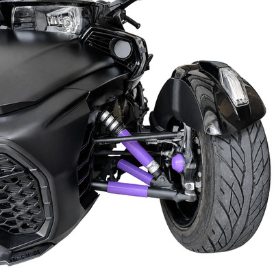 Accessories Bundle for BRP Can-Am SPYDER | Custom Color Trike Mods Accessory