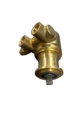 FLUID-O-TECH P00301ANDNV7040 VANE PUMP