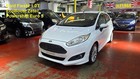 Ford Fiesta 1.0T EcoBoost Zetec Powershift Euro 5 5dr Petrol Automatic