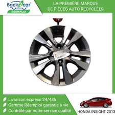 Jantes Honda INSIGHT