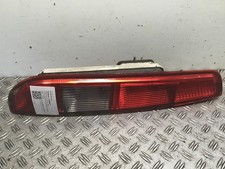 Rückleuchte links  Ford Focus II Turnier (DA3)  Heckleuchte links 639897