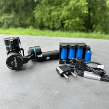 FeiyuTech FY-G3 Ultra 3-Axis Handheld Gimbal for GoPro 3/3+ Black/Hero4