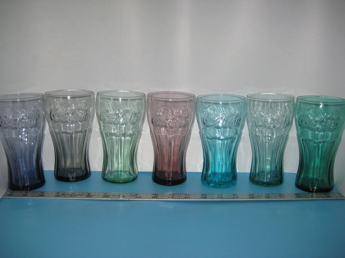 20 oz glass tumblers Custom 20 Oz Libbys glass  SipsnCo.byalyssaj