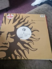 (143) Krust / Lemon D ?? Blaze Dis One / Change (Remix) DNB 12"  VGC+