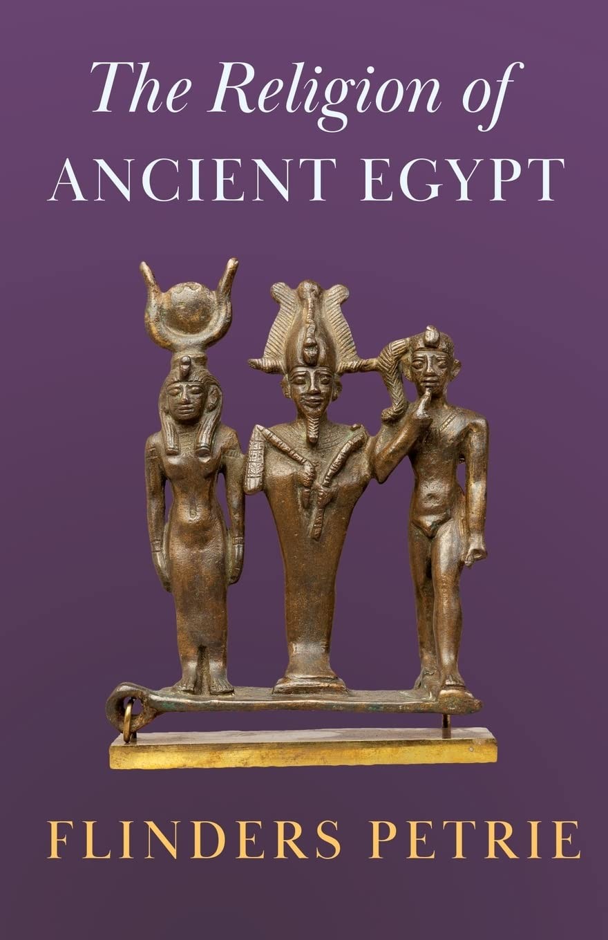 The Religion of Ancient Egypt - Image 2