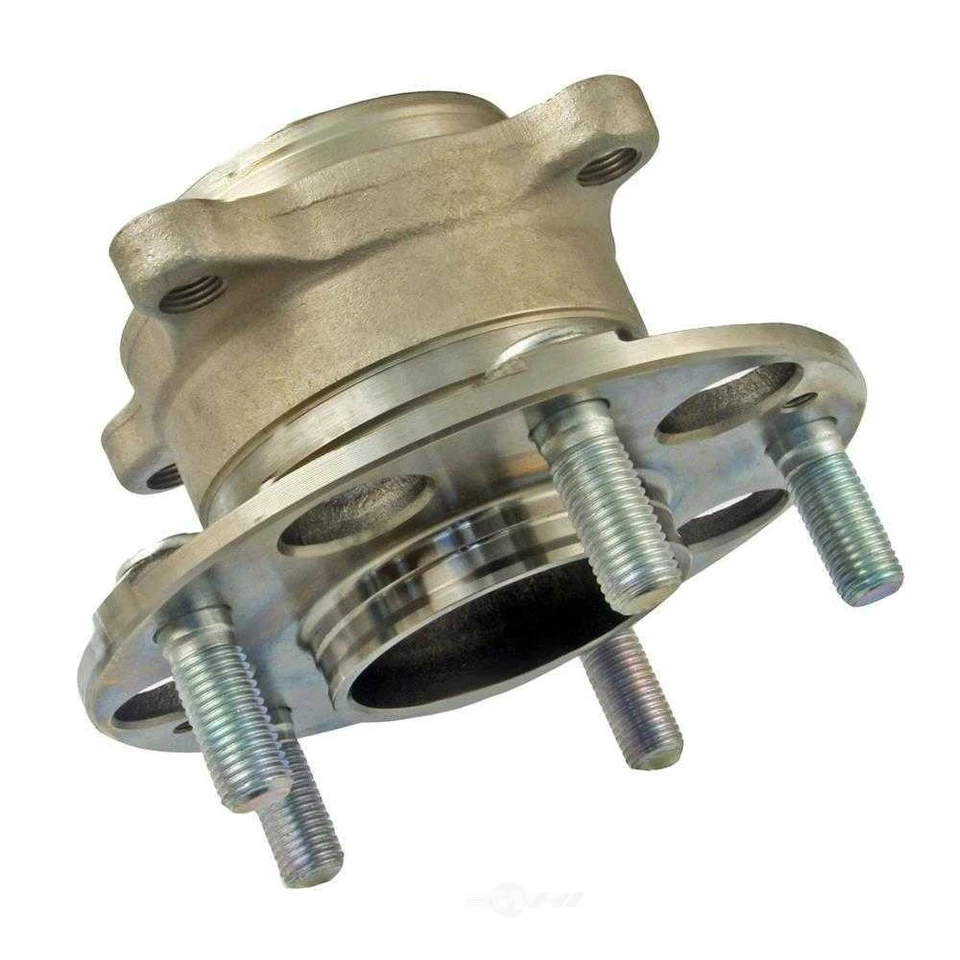 Rolamento de roda e conjunto de cubo compatível com Honda Accord ACDELCO GOLD/PROFESS 2008-2012 - Imagem 3 de 4