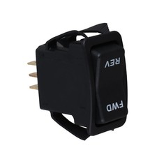 Forward Reverse Rocker Switch for EZGO Electric TXT PDS 03 EZGO ST Express