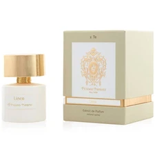 Lince by Tiziana Terenzi 3.4 oz Extrait De Parfum Spray for Unisex