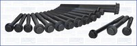 Ajusa Zylinderkopfschraubensatz 81042200 FüR Mazda Ford M10 M12 Ranger ET Tdci