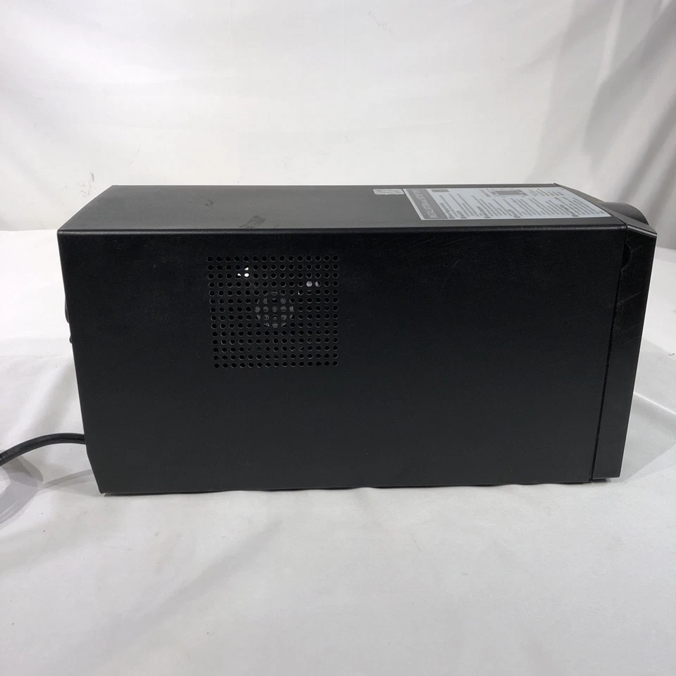 APC Smart-UPS C1500 SMT1500C Uninterruptible Power Supply NO Battery Tested - Image 4 of 4