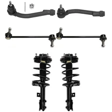 Kit Suspension Front Left-and-Right Left & Right for Kia Rondo Optima 2006-2010