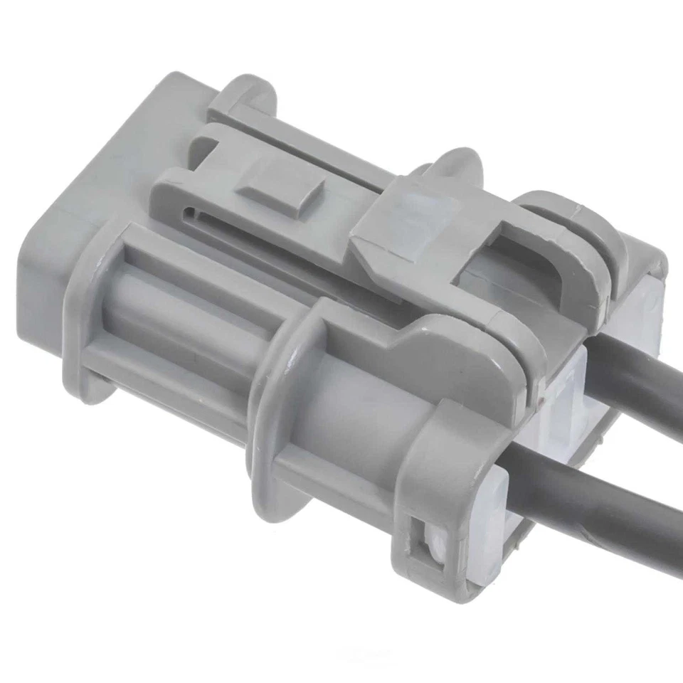 STANDARD MOTOR PRODUCTS S3173 Conector de motor ventilador de refrigeración del motor Foto 3 de 4