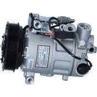 NRF 320094 Kompressor Klimaanlage FüR Mercedes Benz CLA A Klasse B GLA C117