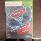 Disney Interactive Cars 2 (Cars Series) Racing Game Xbox 360 E10+ NTSC-U/C