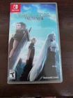 Crisis Core: Final Fantasy VII Reunion - Nintendo Switch
