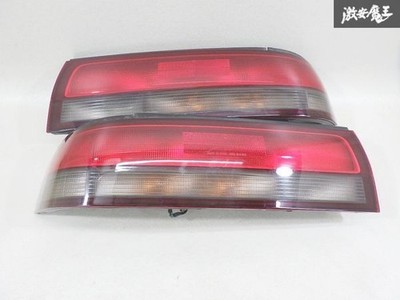 JDM Toyota Cresta GX90 JZX90 Zenki Tail Light LH RH Set KOITO 22-236 OEM