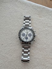 Seiko Prospex Speedtimer SSC813 39mm Box & Papers.. Pre owned Excellent.