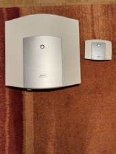 Astra DETEWE OPENCOM 130 + DECT Basisstation + Lizenzen + Telefon 