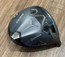 TaylorMade Golf - Qi35 LS Driver Head Only - 10.5 Degree Loft - Great Condition