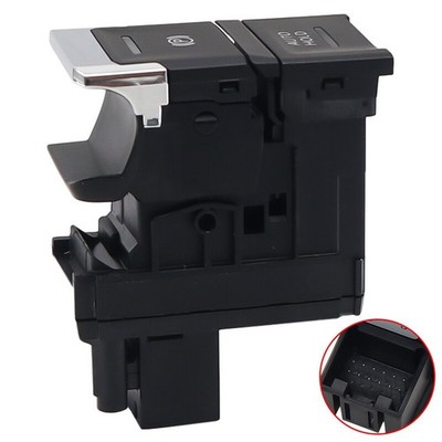 5NA927225 Parking Brake Auto Hold Switch Button For Volkswagen Tiguan 2016-2020