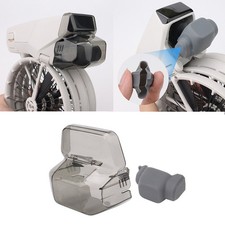 For DJI FLIP Drone Gimbal Protective Silicone Lens Cover Anti-scratch Dustproof