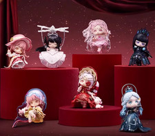 DearNikki Dream Weaver Series Blind Box Confirmed Figure Toy Gifts Doll!