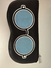 Rebecca Minkoff Leather Eyeglass Case
