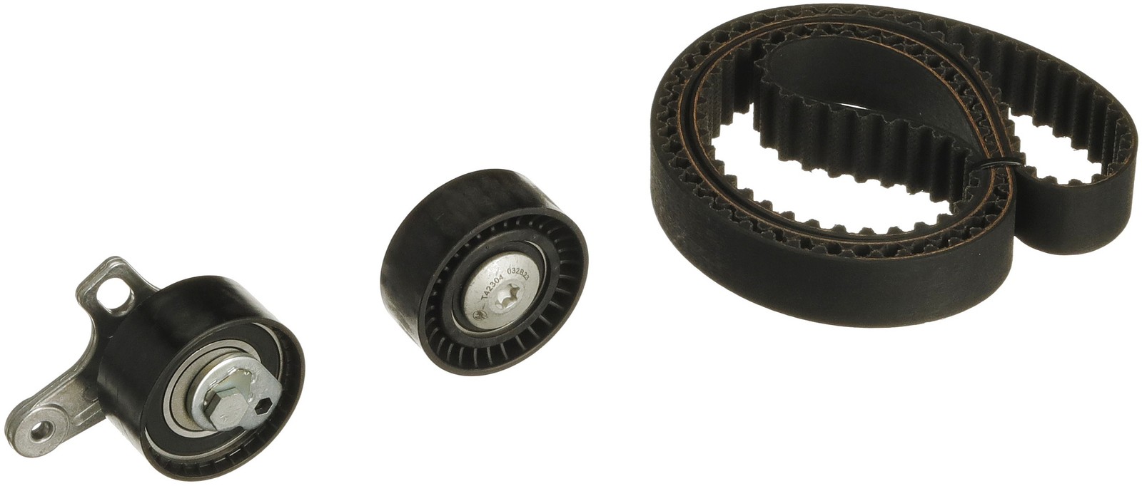 Fits GATES K015634XS K015634XS POWERGRIP KIT GATES
