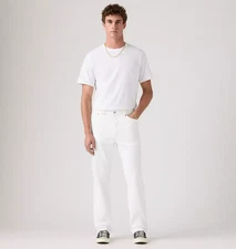 HOT LEVI'S 541™ Athletic Taper Fit Men's Jeans, Castilleja Medium Wash - Stretch