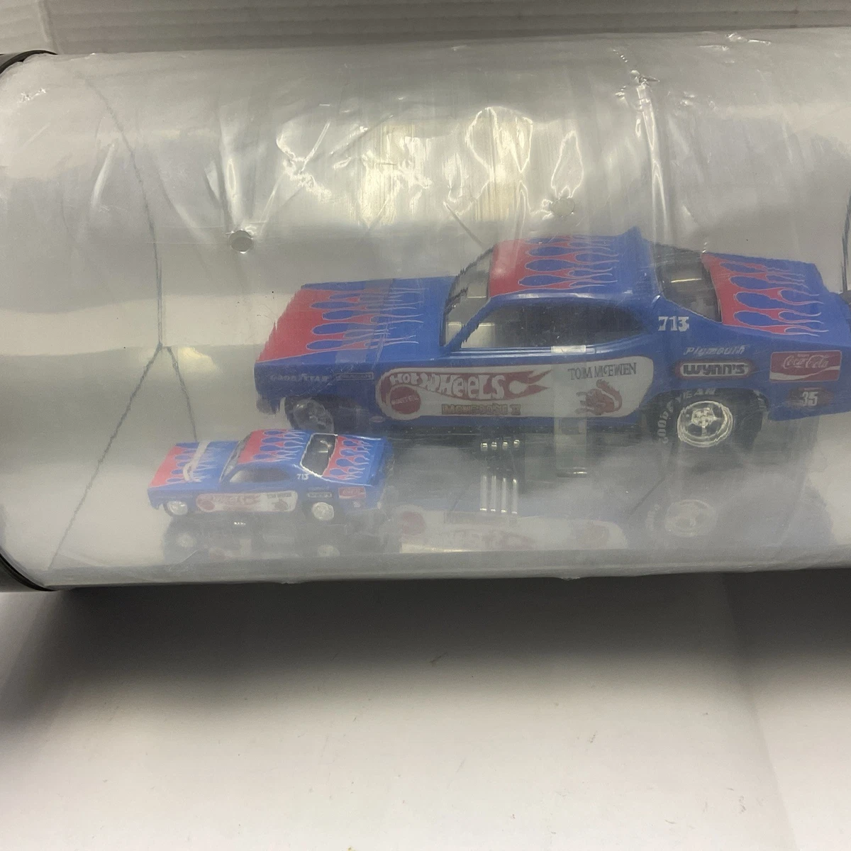 hot wheels tom mcewen products for sale | eBay