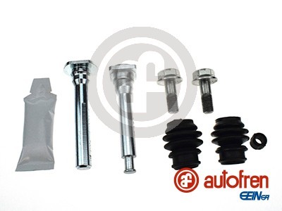 1X Autofren Seinsa D7266C FüHrungshüLsensatz Bremssattel FüR Nissan CitroëN Opel-image