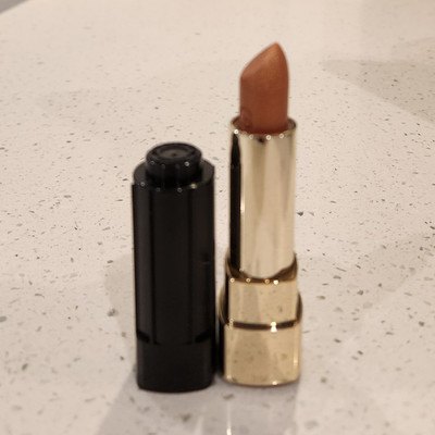 Dolce & Gabbana Lipstick Stick Shade Gold 76 DG GOLD No Box 100% Authentic 
