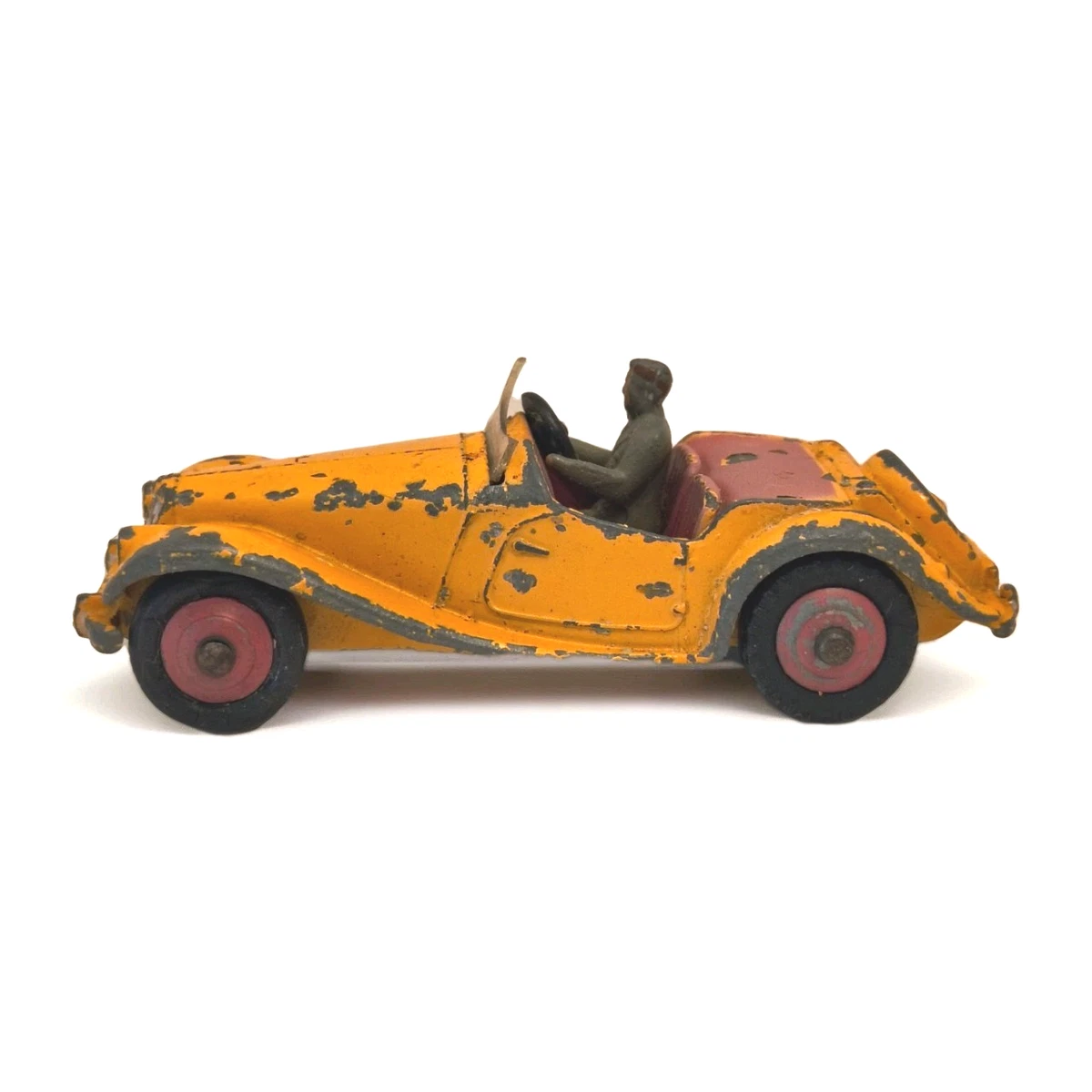 Dinky 1950 Vehicle Year Vintage Manufacture Diecast Cars, Trucks