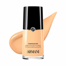 ARMANI Luminous Silk Luminous Foundation Perfect Natural Glow Shade 3.75