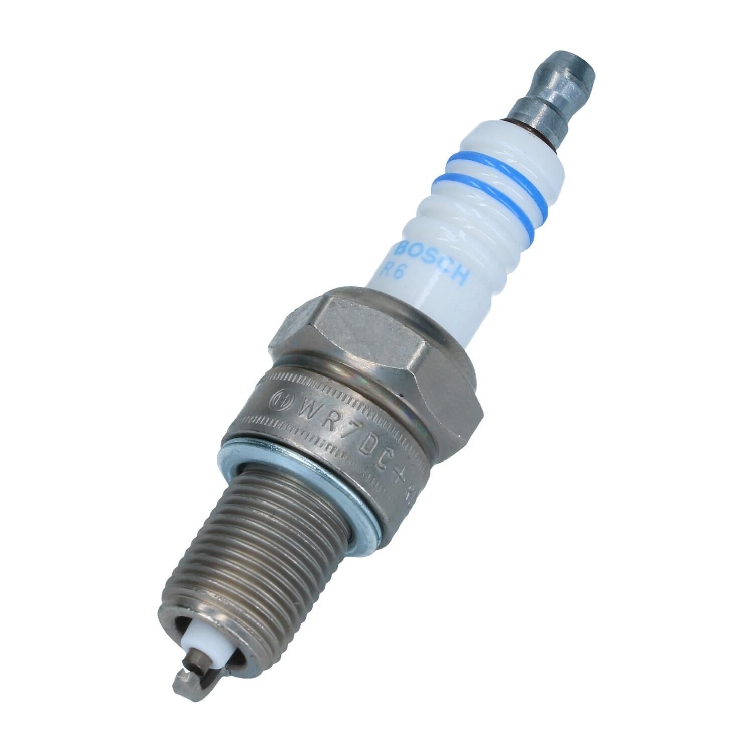 Volkswagen Bus Spark Plug Bosch W7 DC New