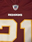 Rare MITCHELL & NESS WASHINGTON REDSKINS 2007 SEAN TAYLOR LEGACY XL JERSEY — photo 3