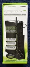 Nyko Intercooler EX Cooling Device For Xbox 360 BlackNEW/SEALED 86022-A50 Rare