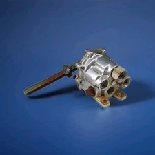 TeeJet Technologies AA17 Teevalve 3-Section Boom Control Valve