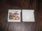 Super Smash Bros Brothers + Super Mario 3D Land 4 Nintendo 3DS XL 2DS LOT