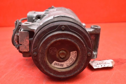 BMW X3 E83 2007 Klimakompressor Pumpe BMW MKO427213