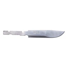 Mora Blade KB-2000 Stainless Blade as used in the Mora 2000 knife