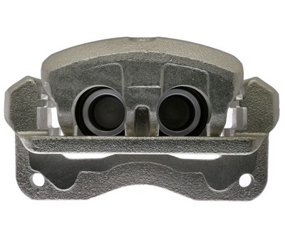 Raybestos FRC10982N Element3 New Semi-Loaded Caliper & Bracket Assembly