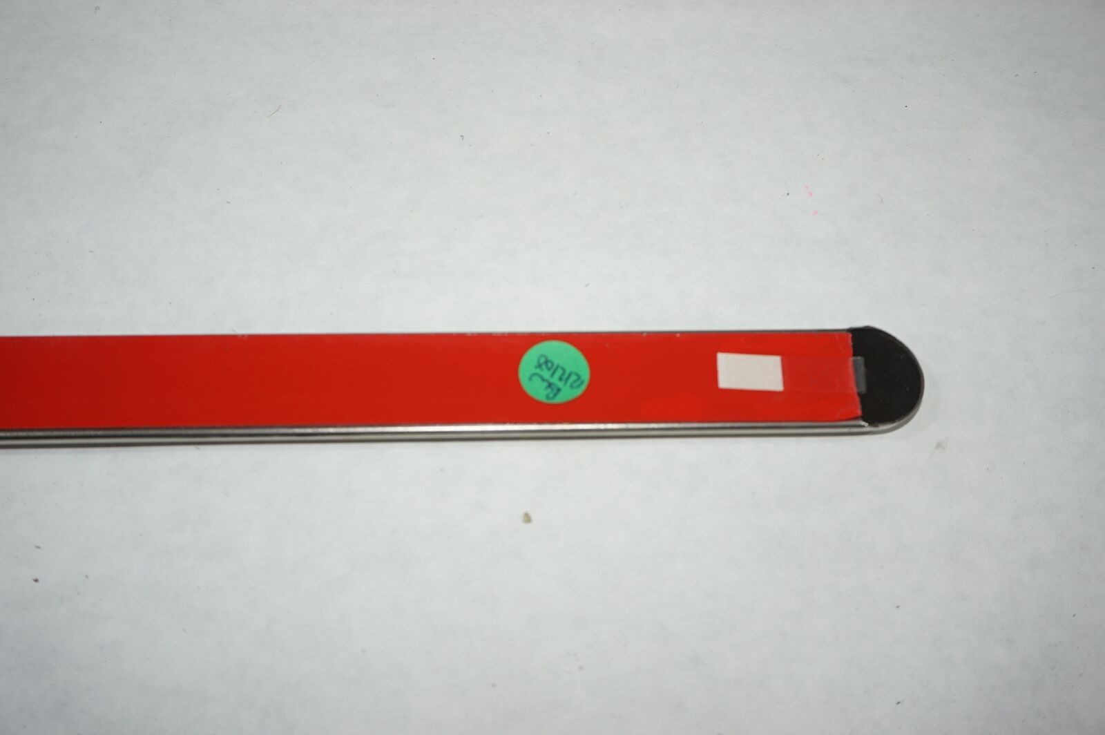Bentley Arnage Le Mans Series 2000-2002 Lower Fin trim Chrome