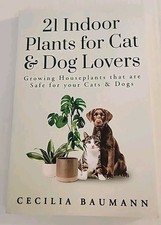 21 Indoor Plants for Cat & Dog Lovers : Growing Houseplants that are Safe for...