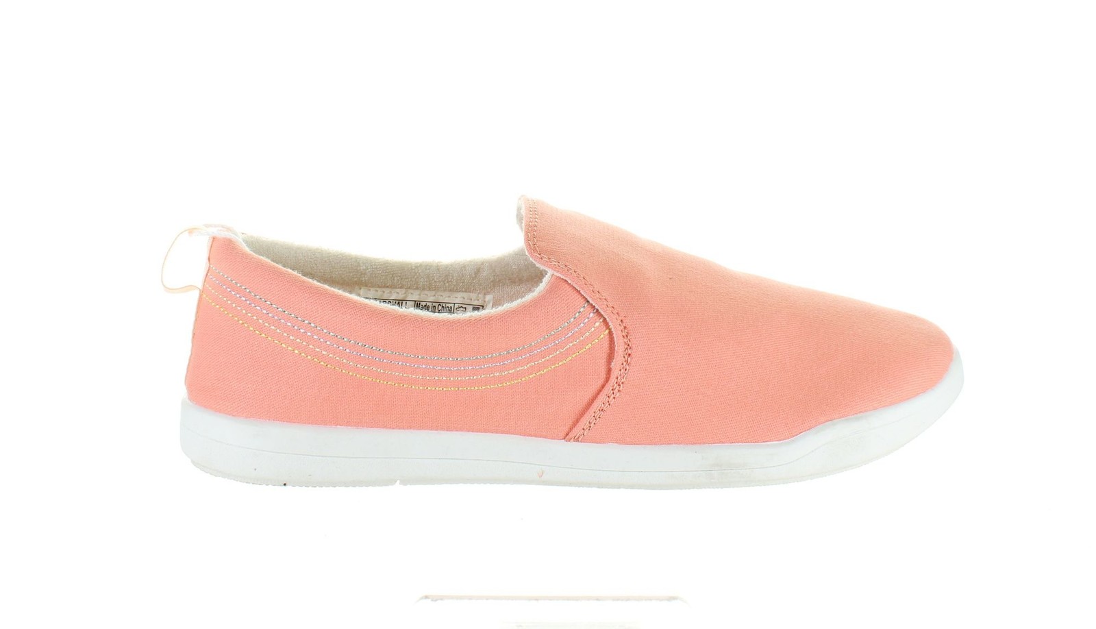 Vionic Womens Marshall Coral Casual Flats Size 9 (7824492)