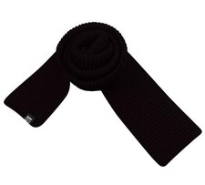 Kids Knitted Scarf Fashion Solid Color Toddler Soft Warm Neck Warmer Winter