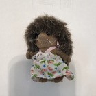 Calico Critters: Hedgehog Family Set — photo 4