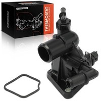 Frankberg 88°C Thermostat+Dichtung Passend FüR Alfa Romeo Mito CitroËN Nemo Fiat